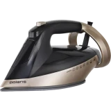 Утюг Polaris PIR2852AK Black/Gold (PIR 2852AK)