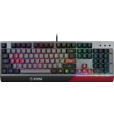 Клавиатура MSI VIGOR GK30 Infrared (S11-04RUF01-CLA)