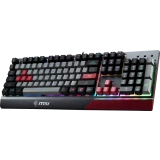Клавиатура MSI VIGOR GK30 Infrared (S11-04RUF01-CLA)