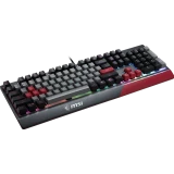 Клавиатура MSI VIGOR GK30 Infrared (S11-04RUF01-CLA)