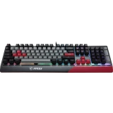 Клавиатура MSI VIGOR GK30 Infrared (S11-04RUF01-CLA)
