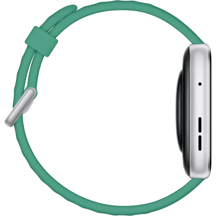 Умные часы Huawei Watch Fit 5 Green - 55020HUC - фото 4