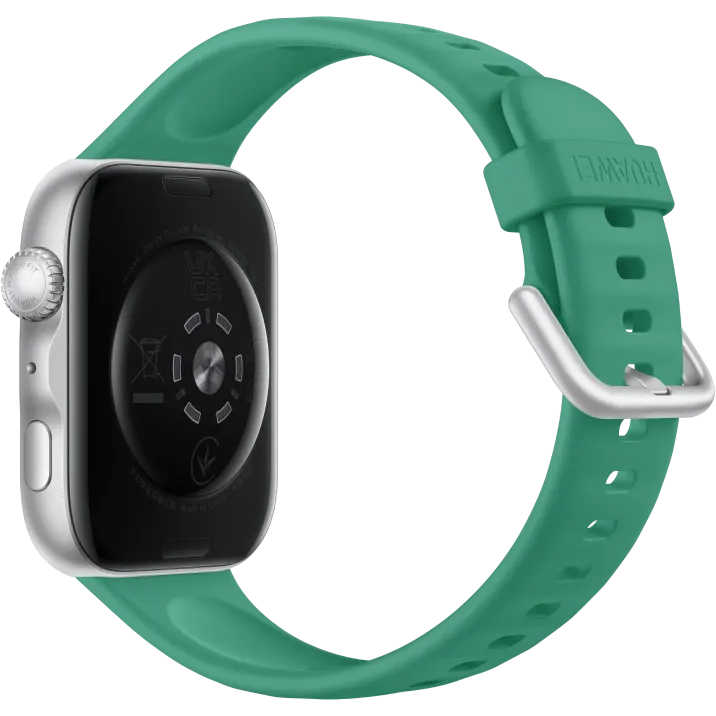 Умные часы Huawei Watch Fit 5 Green - 55020HUC - фото 6
