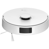 Робот-пылесос Polaris PVCR 4750 Wi-Fi IQ Home White