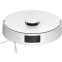 Робот-пылесос Polaris PVCR 4750 Wi-Fi IQ Home White - фото 2