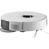 Робот-пылесос Polaris PVCR 4750 Wi-Fi IQ Home White