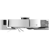 Робот-пылесос Polaris PVCR 4750 Wi-Fi IQ Home White