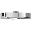 Робот-пылесос Polaris PVCR 4750 Wi-Fi IQ Home White - фото 6