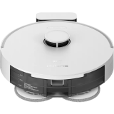 Робот-пылесос Polaris PVCR 4750 Wi-Fi IQ Home White