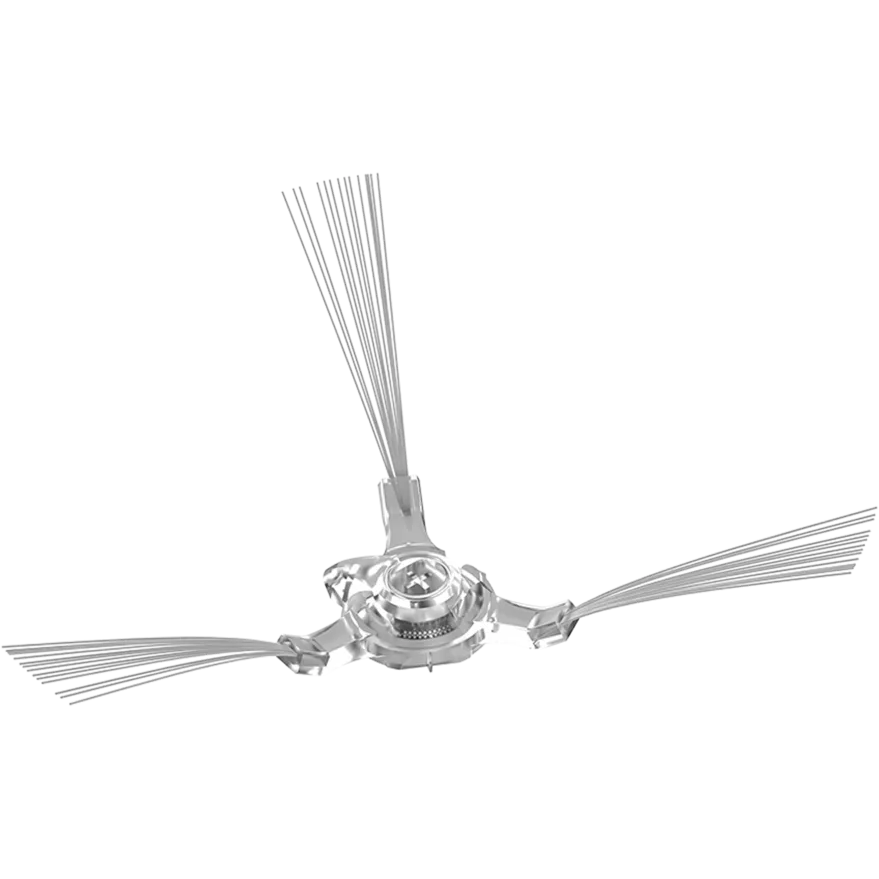 Робот-пылесос Polaris PVCR 4750 Wi-Fi IQ Home White - фото 11
