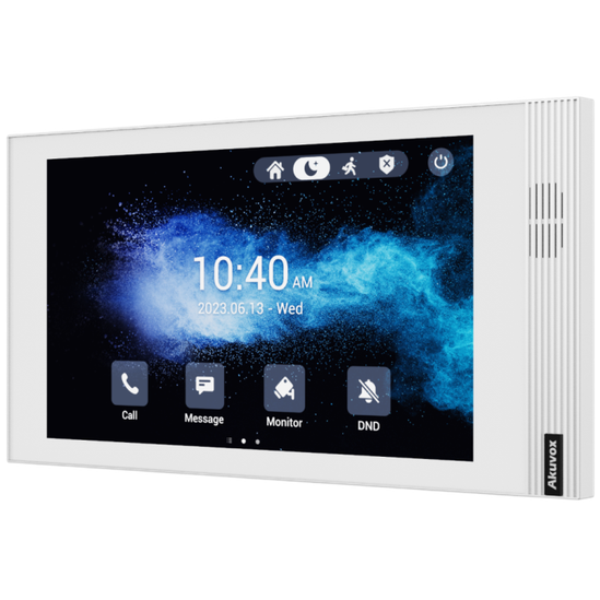 Видеодомофон Akuvox S562W White - фото 2
