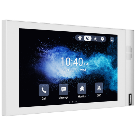 Видеодомофон Akuvox S562W White - фото 3