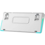 Клавиатура AULA AU75 Light Blue/White