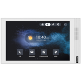 Видеодомофон Akuvox S563 White