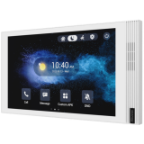 Видеодомофон Akuvox S563 White