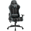 Игровое кресло ZONE 51 Gravity Black/Cyan - Z51-GRV-BC