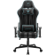 Игровое кресло ZONE 51 Gravity Black/Cyan - Z51-GRV-BC - фото 2