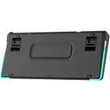 Клавиатура AULA AU75 Black/Green/Orange