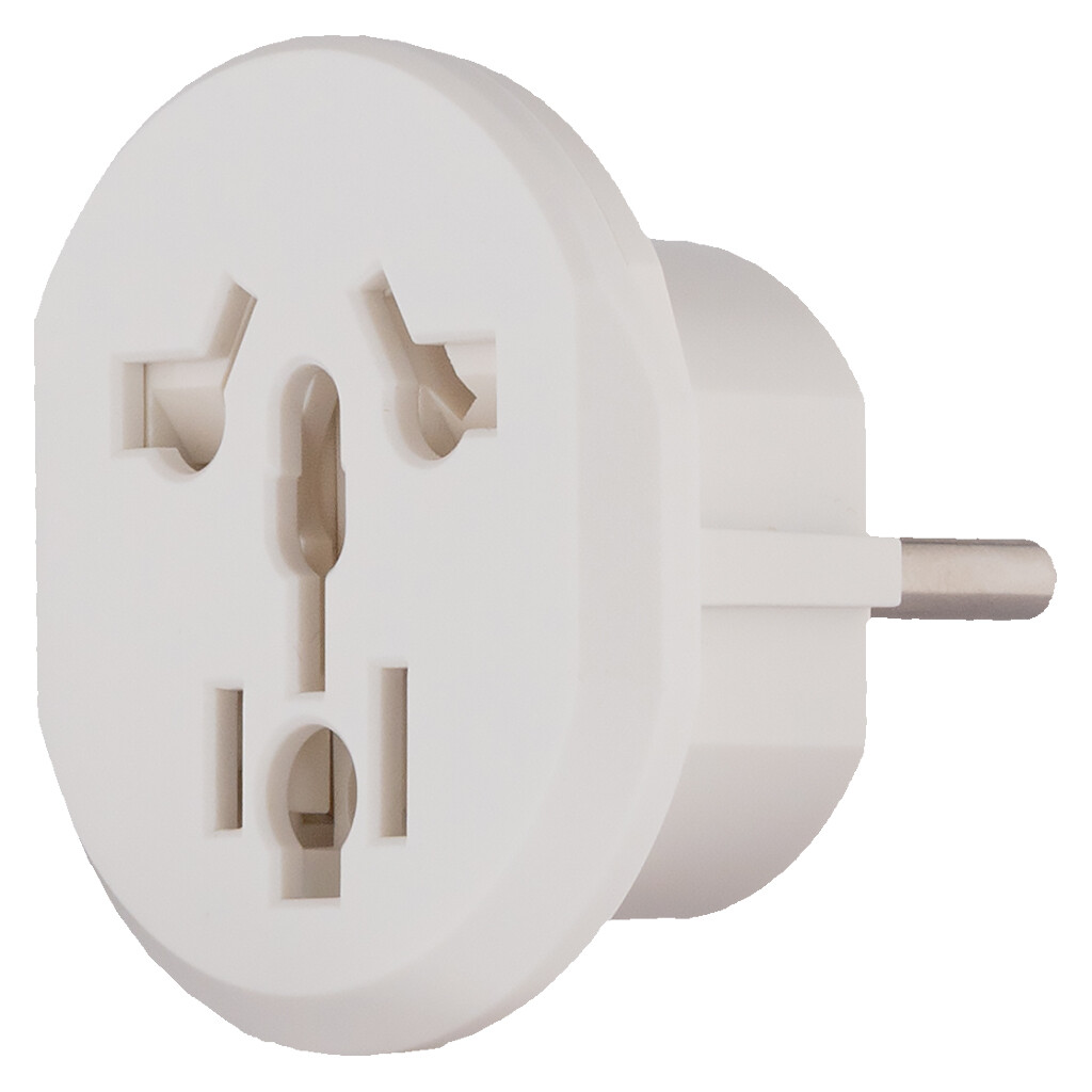 Переходник питания SmartBuy SBE-16-S06-ww
