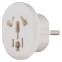 Переходник питания SmartBuy SBE-16-S06-ww