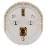 Переходник питания SmartBuy SBE-16-S06-ww