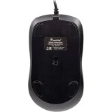Мышь SmartBuy 353 Black (SBM353K)