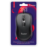 Мышь SmartBuy 353 Black (SBM353K)