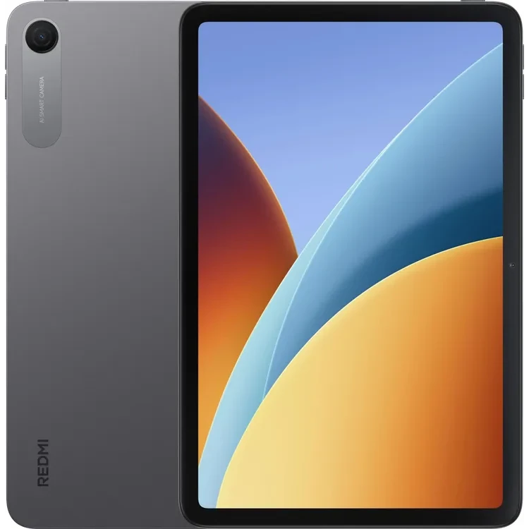 Планшет Xiaomi Redmi Pad 2 9.7 4/128GB Wi-Fi Graphite Gray - 78814