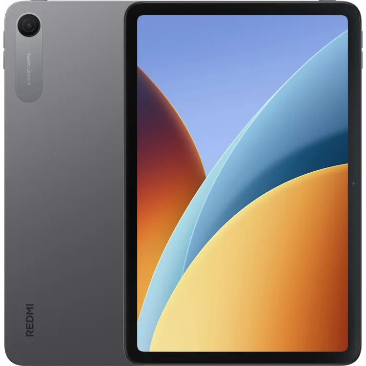 Планшет Xiaomi Redmi Pad 2 9.7 4/64GB Wi-Fi Graphite Gray — фото 2