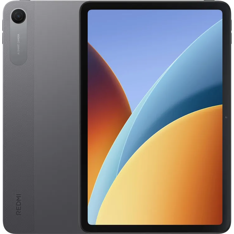 Планшет Xiaomi Redmi Pad 2 9.7 4/64GB 4G Graphite Gray — фото 3