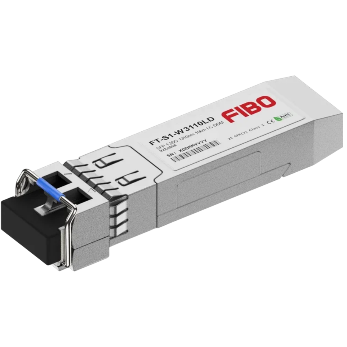 Трансивер FIBO-TELECOM FT-S1-W3110LD