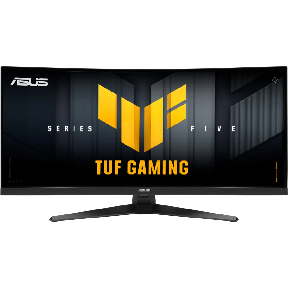 Монитор ASUS 34" VG34WQ5A TUF Gaming