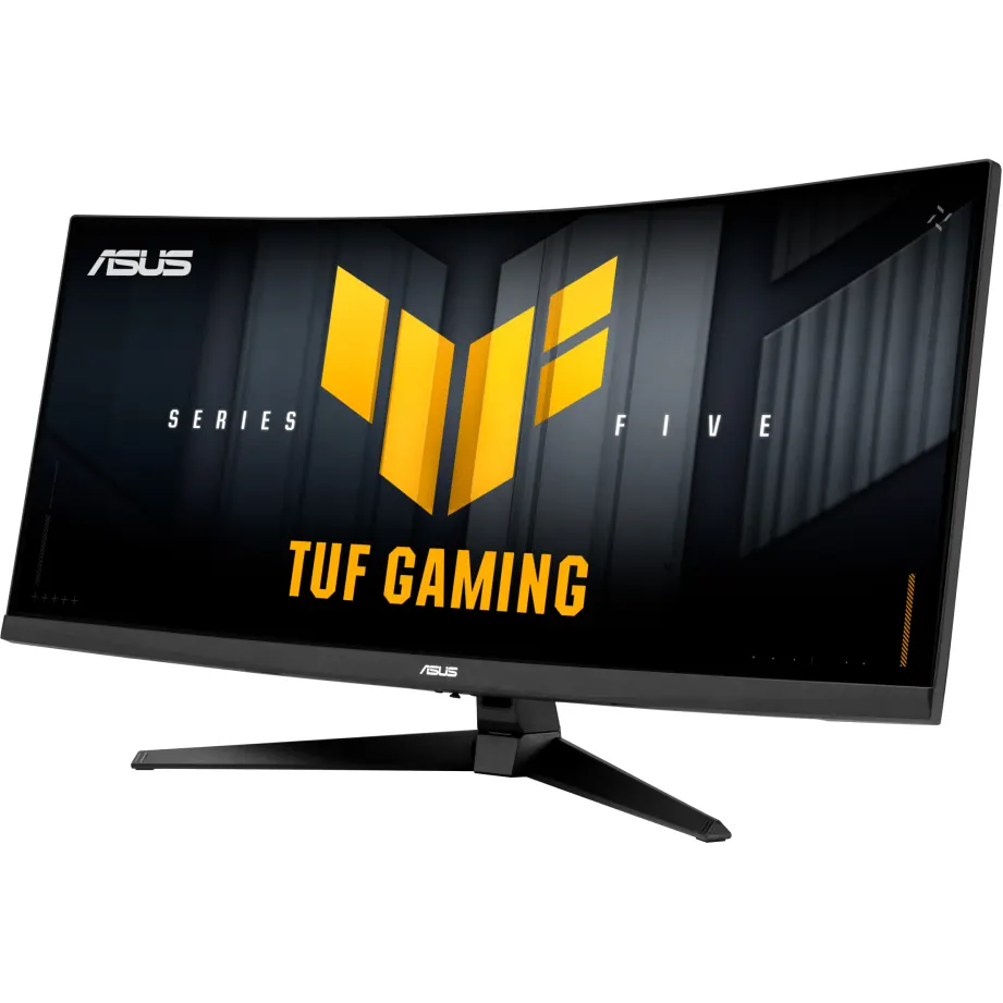 Монитор ASUS 34" VG34WQ5A TUF Gaming - фото 2