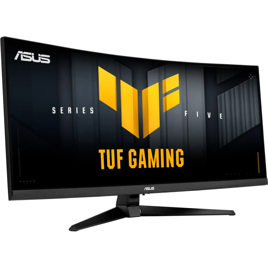 Монитор ASUS 34" VG34WQ5A TUF Gaming - фото 3