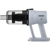 Пылесос BBK BV2601 Grey/Black