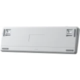 Клавиатура AULA F108 Light Blue/White/Black