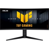 Монитор ASUS 34" VG34WQL5A TUF Gaming