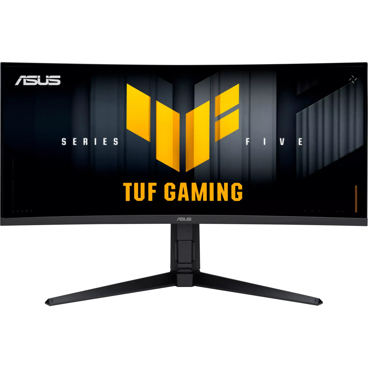 Монитор ASUS 34" VG34WQL5A TUF Gaming