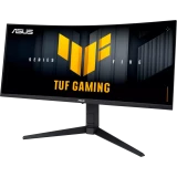 Монитор ASUS 34" VG34WQL5A TUF Gaming