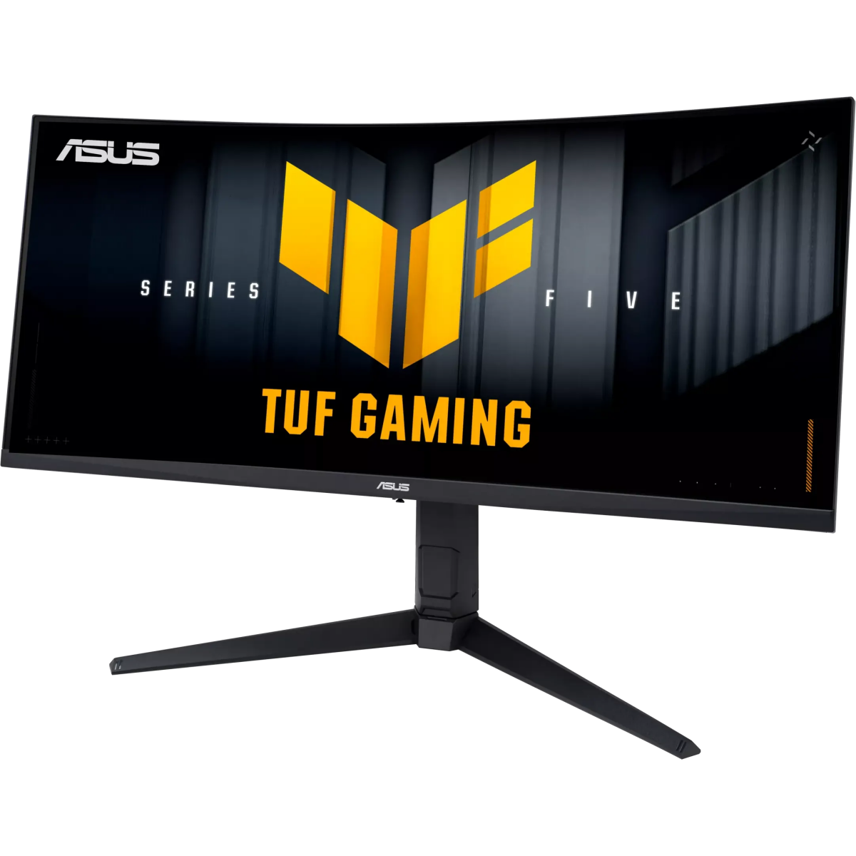 Монитор ASUS 34" VG34WQL5A TUF Gaming - фото 2