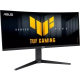 Монитор ASUS 34" VG34WQL5A TUF Gaming