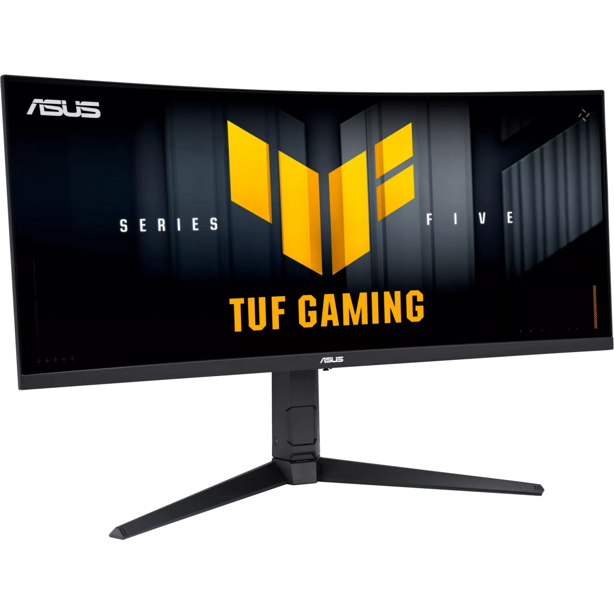 Монитор ASUS 34" VG34WQL5A TUF Gaming - фото 3