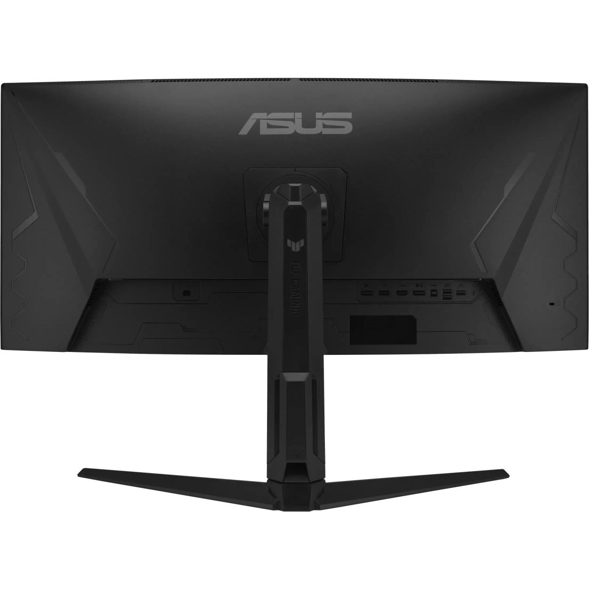 Монитор ASUS 34" VG34WQL5A TUF Gaming - фото 4