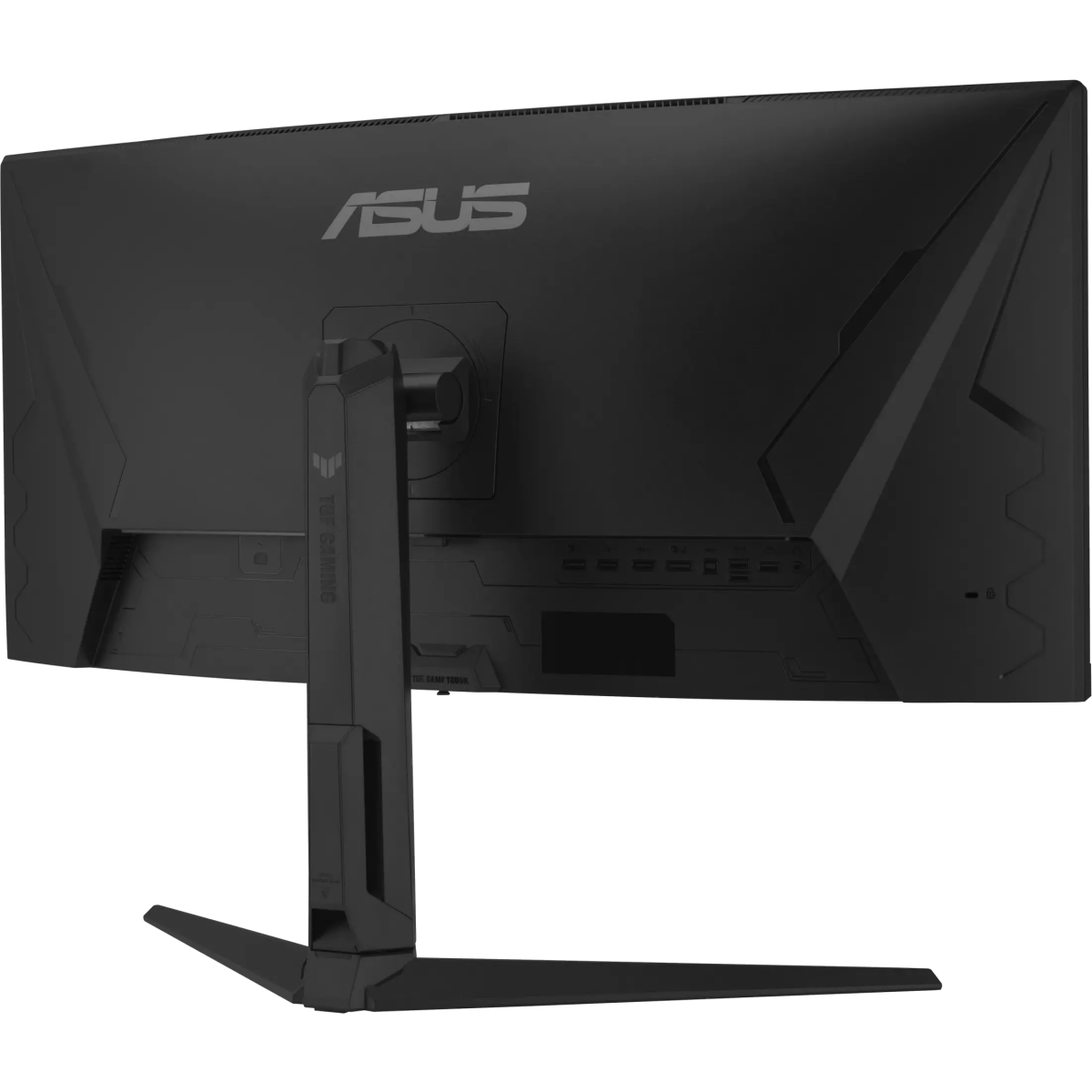 Монитор ASUS 34" VG34WQL5A TUF Gaming - фото 5