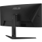 Монитор ASUS 34" VG34WQL5A TUF Gaming - фото 5