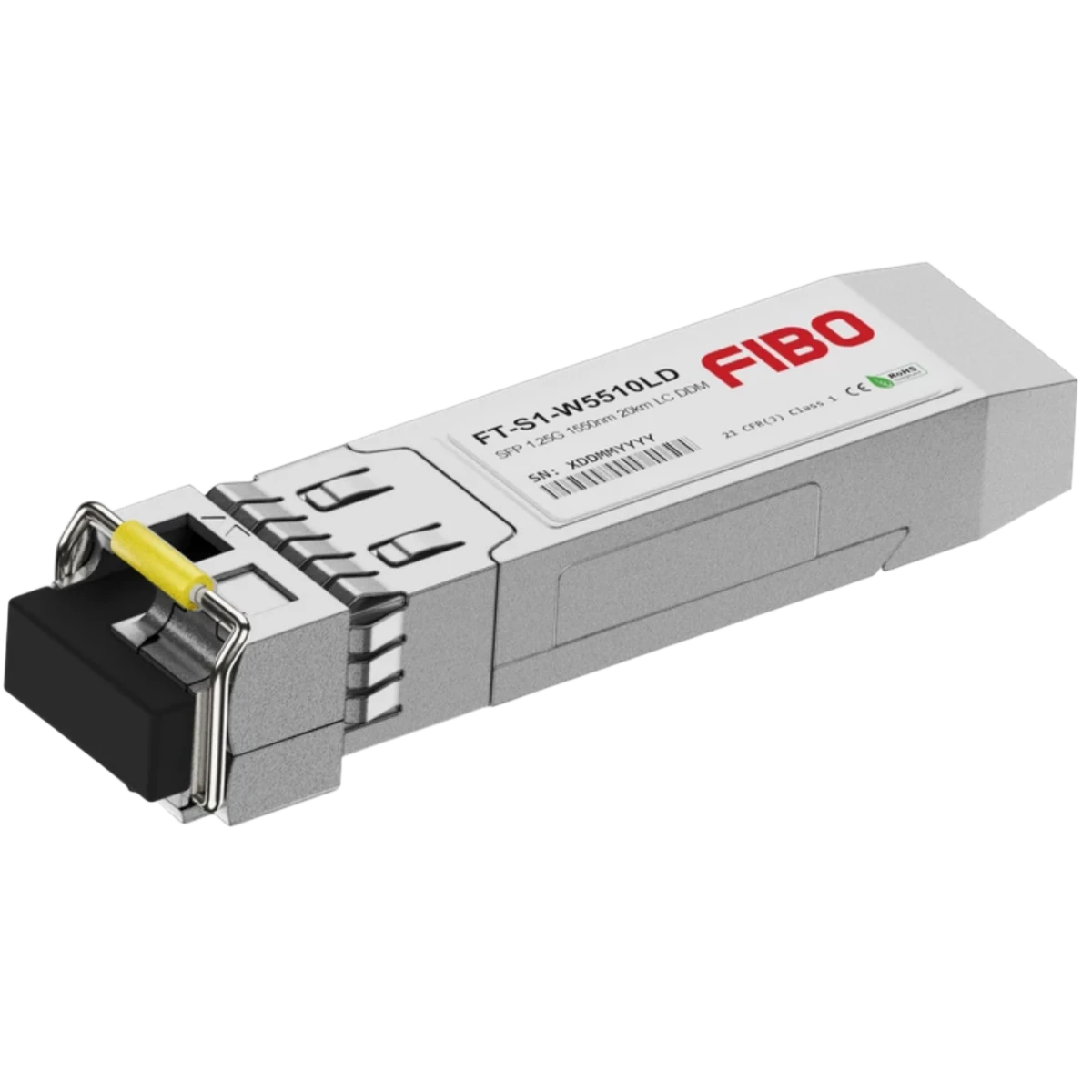 Трансивер FIBO-TELECOM FT-S1-W5510LD
