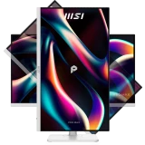 Монитор MSI 27" PRO MAX 271QPHW E14 (9S6-3PF54H-021)