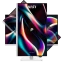 Монитор MSI 27" PRO MAX 271QPHW E14 - 9S6-3PF54H-021 - фото 4