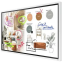 Интерактивная панель Samsung 65" WM65FX - LH65WMFWBGCXCI - фото 3
