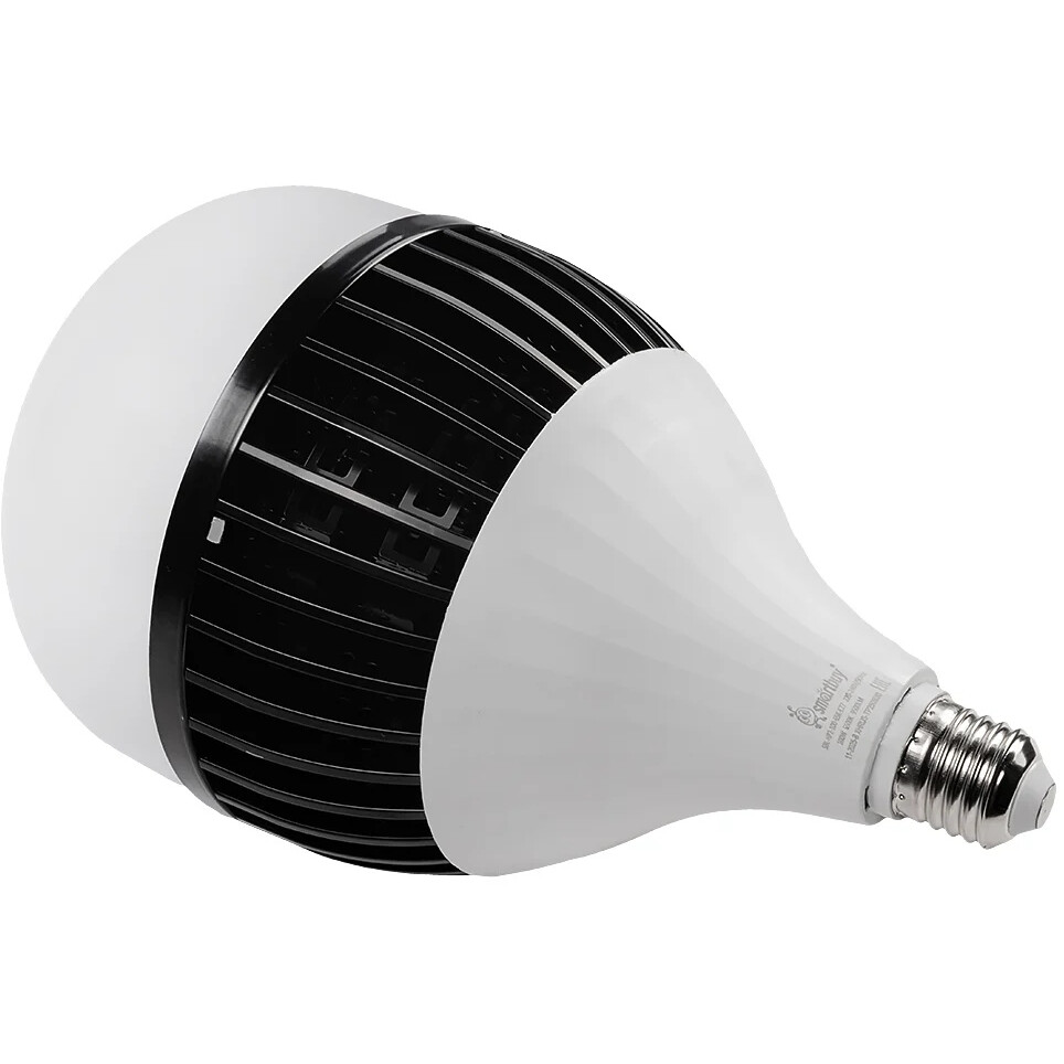 Светодиодная лампочка SmartBuy SBL-HP2-100-65K-E27 (100 Вт, E27/E40) - фото 3